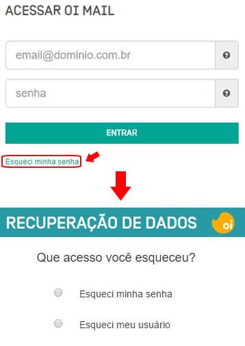 Oi Mail Entrar Oi Mail Entrar