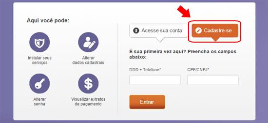 OI Mail Entrar OI Mail Entrar