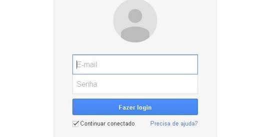 Gmail Entrar Gmail Entrar