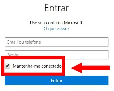 Hotmail Entrar Hotmail Entrar