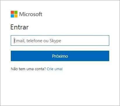 Outlook Entrar Como entrar no e-mail e redes sociais com segurança