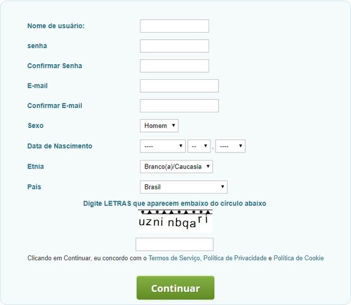 POF Entrar POF Entrar