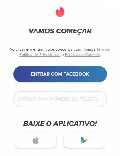 Tinder Entrar Tinder Entrar