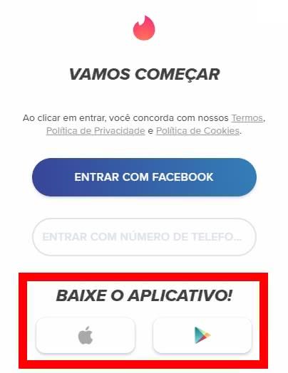 Tinder Entrar Tinder Entrar