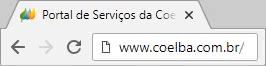 COELBA 2 VIA COELBA 2 VIA