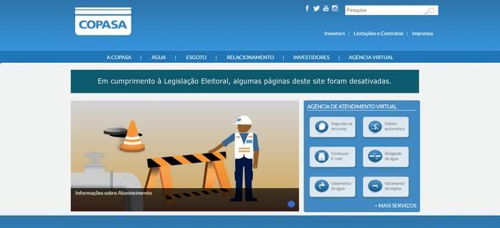 COPASA 2 VIA COPASA 2 VIA