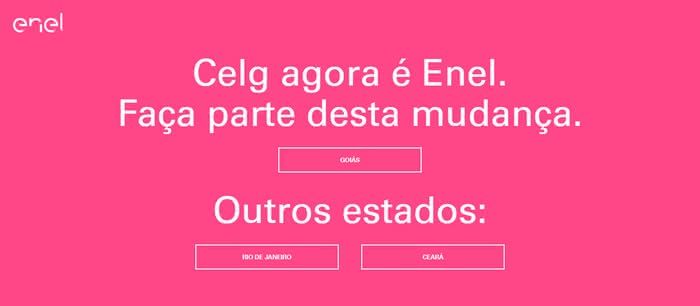 Enel 2 Via – Emitir Segunda Via Online, Boleto, Conta de Luz