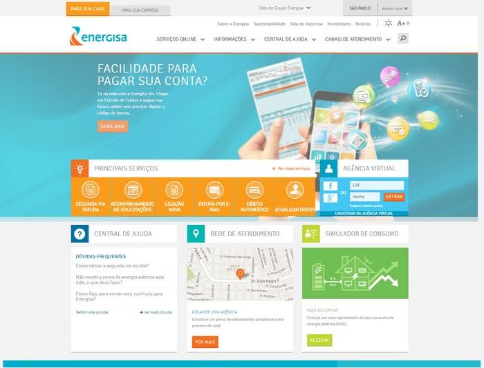 ENERGISA 2 VIA ENERGISA 2 VIA