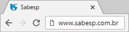 SABESP 2 VIA SABESP 2 VIA