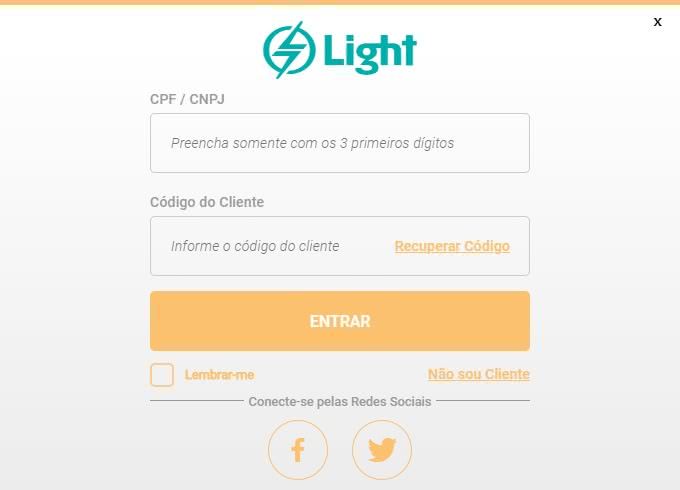 SEGUNDA VIA LIGHT SEGUNDA VIA LIGHT