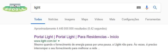 SEGUNDA VIA LIGHT SEGUNDA VIA LIGHT