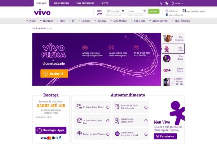 VIVO 2 VIA VIVO 2 VIA