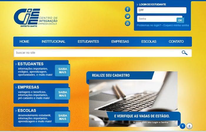 CIEE ES CIEE ES