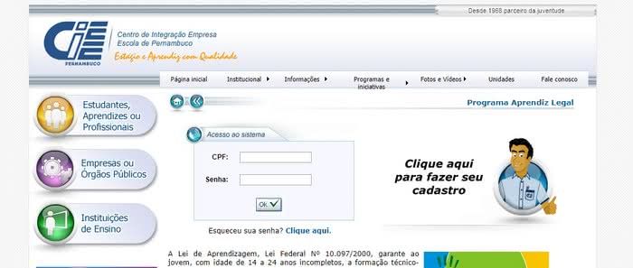 CIEE PE CIEE PE