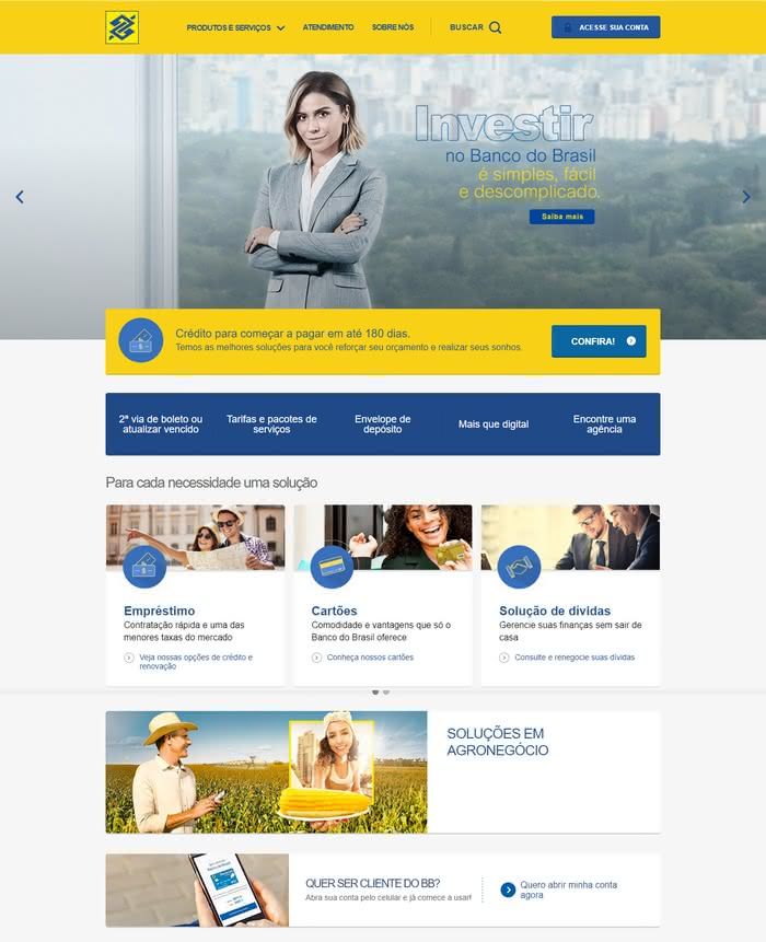 Atualizar Boleto Banco do Brasil Atualizar Boleto Banco do Brasil