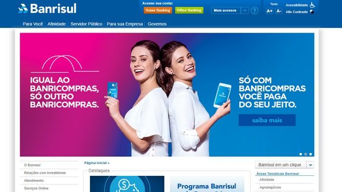 Atualizar Boleto Banrisul Atualizar Boleto Banrisul