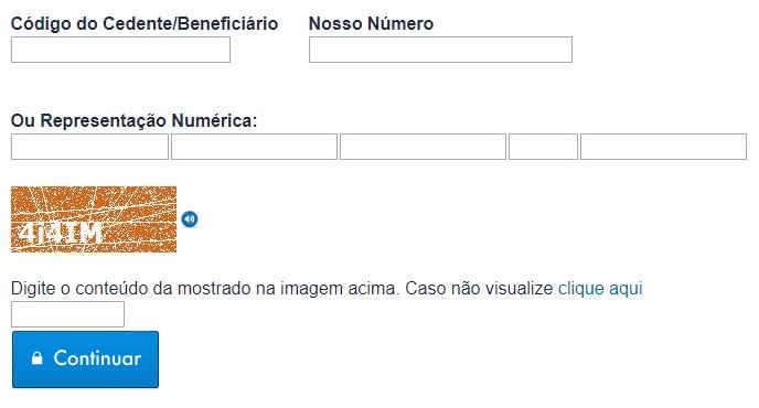 Atualizar Boleto Caixa Atualizar Boleto Caixa