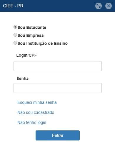 CIEE Curitiba CIEE Curitiba