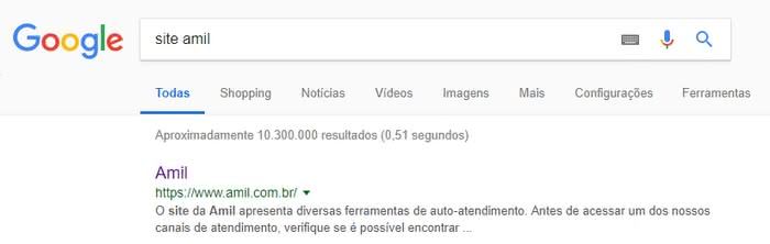 Amil Boleto Amil Boleto
