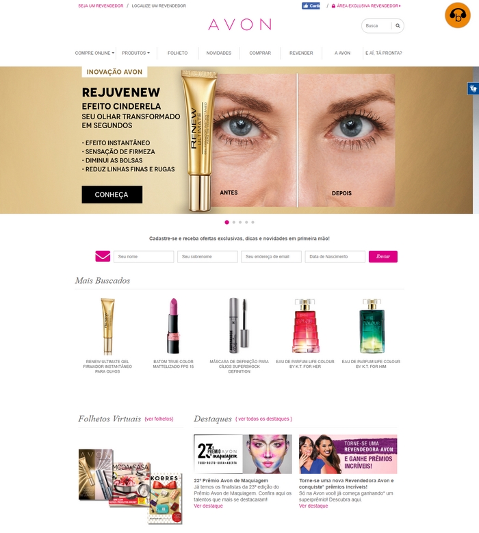 Avon Pedidos Avon Pedidos