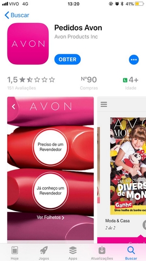 Avon Pedidos Avon Pedidos