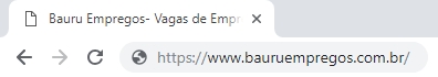 Bauru Empregos Bauru Empregos