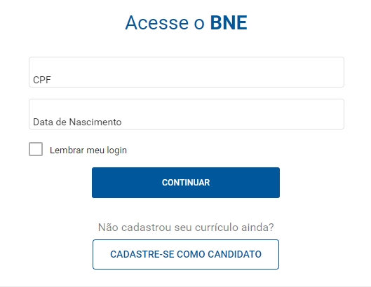 BNE BNE