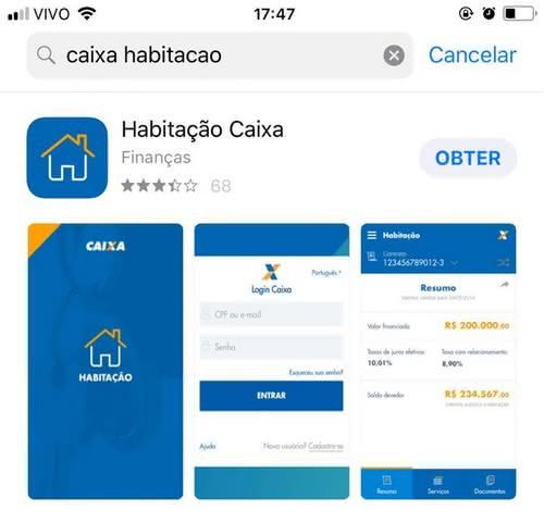 Boleto Caixa Habitação Boleto Caixa Habitação