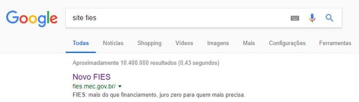 Boleto FIES Boleto FIES