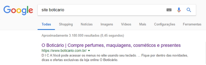 Boticário Pedidos Boticário Pedidos