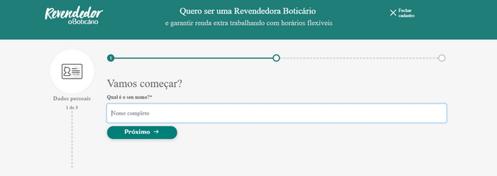 Boticário Pedidos Boticário Pedidos