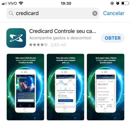 Credicard Boleto Credicard Boleto