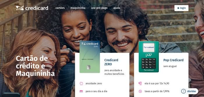 Credicard Boleto Credicard Boleto