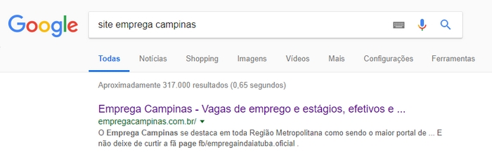 Emprega Campinas Emprega Campinas