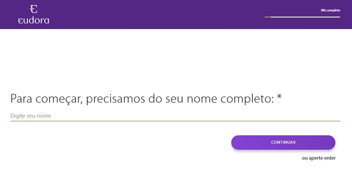 Eudora Pedidos Eudora Pedidos