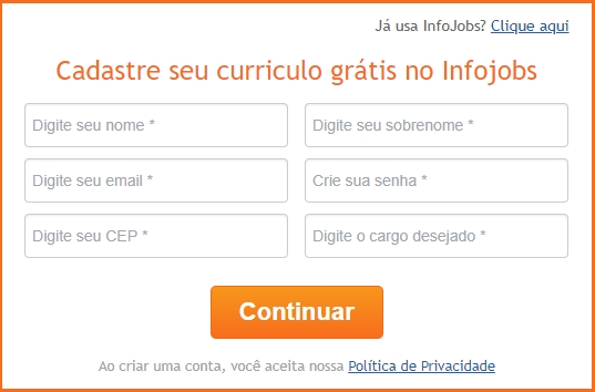 Infojobs Infojobs