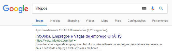 Infojobs Infojobs