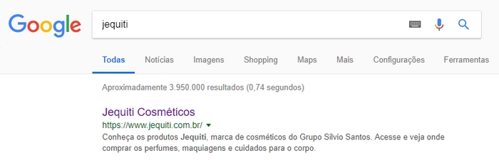 Jequiti Pedidos Jequiti Pedidos