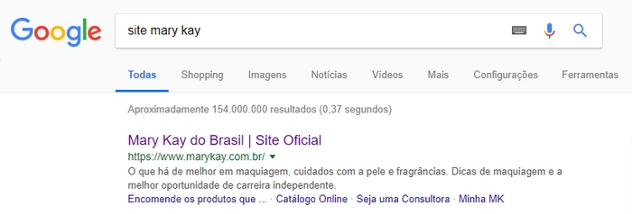 Mary Kay em Sintonia Mary Kay em Sintonia