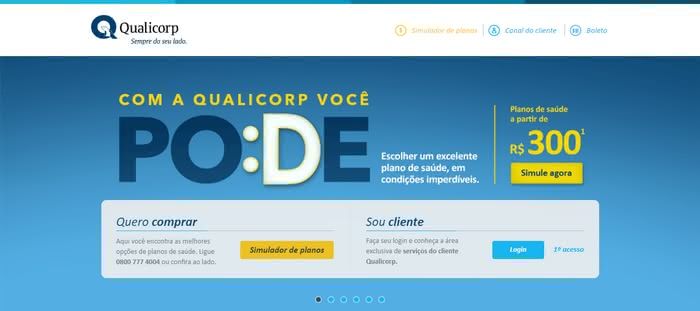 Qualicorp Boleto Qualicorp Boleto