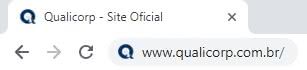 Site Qualicorp Site Qualicorp