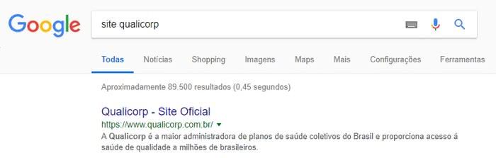 Qualicorp Boleto Qualicorp Boleto