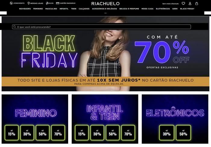 Riachuelo Boleto Riachuelo Boleto