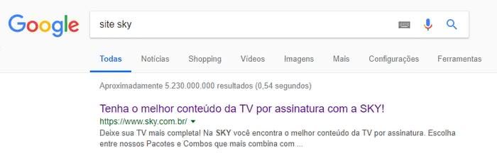 Sky Boleto Sky Boleto