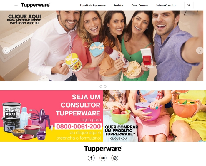 Tupperware Pedidos Tupperware Pedidos