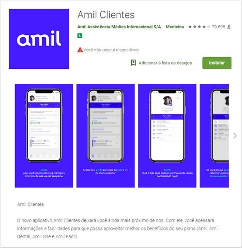 Agendamento Amil Agendamento Amil