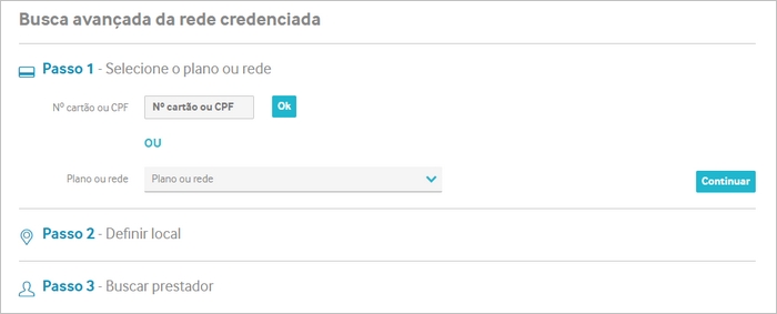 Agendamento Amil Agendamento Amil