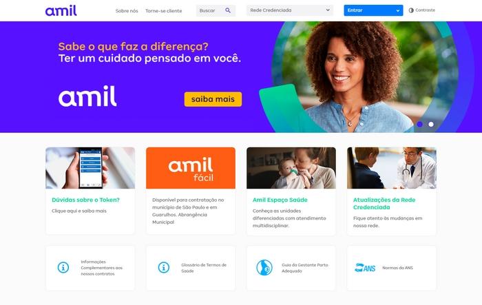 Agendamento Amil Agendamento Amil