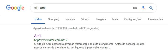 Agendamento Amil Agendamento Amil