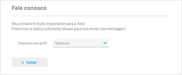 Agendamento Amil Agendamento Amil